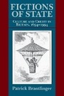 Cover: Fictions of State - Cornell University Press