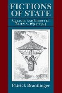 Enlarge image Cover: Fictions of State - Cornell University Press
