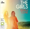 Cover: The Girls - Bolinda/Audible Audio