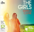 Cover: The Girls - Bolinda/Audible Audio