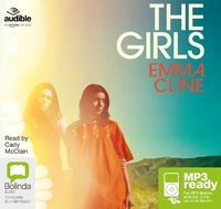 Enlarge image Cover: The Girls - Bolinda/Audible Audio