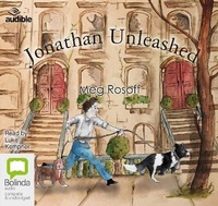 Enlarge image Cover: Jonathan Unleashed - Bolinda/Audible Audio