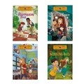 Cover: You Choose Stories: Field Trip Mysteries - Stone Arch Books