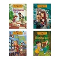 Cover: You Choose Stories: Field Trip Mysteries - Stone Arch Books