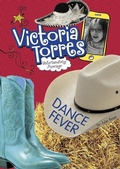 Cover: Dance Fever - Stone Arch Books