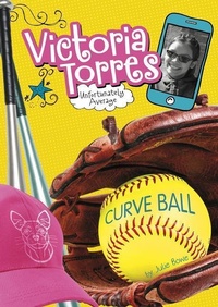 Enlarge image Cover: Curveball - Stone Arch Books