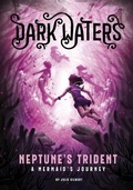 Cover: Neptune's Trident - Stone Arch Books