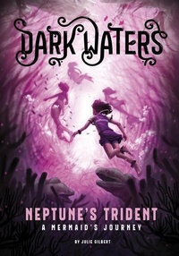 Enlarge image Cover: Neptune's Trident - Stone Arch Books