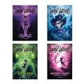 Cover: Dark Waters - Stone Arch Books
