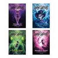 Enlarge image Cover: Dark Waters - Stone Arch Books
