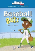 Cover: Baseball Buzz - Stone Arch Books
