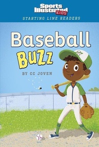 Enlarge image Cover: Baseball Buzz - Stone Arch Books