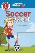 Cover: Soccer Score - Stone Arch Books