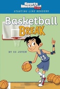 Cover: Basketball Break - Stone Arch Books