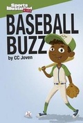 Cover: Baseball Buzz - Stone Arch Books