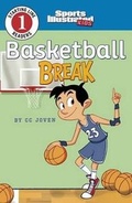 Cover: Basketball Break - Stone Arch Books