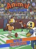 Cover: Wild Receiver - Stone Arch Books