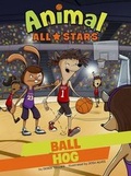 Cover: Ball Hog - Stone Arch Books