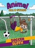 Cover: Soccer Sloth - Stone Arch Books