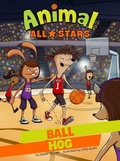 Cover: Ball Hog - Stone Arch Books