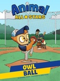 Cover: Owl Ball - Stone Arch Books