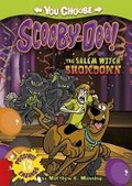Cover: Scooby-Doo: The Salem Witch Showdown - Stone Arch Books