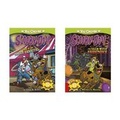Cover: You Choose Stories: Scooby-Doo - Stone Arch Books