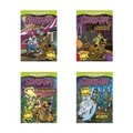 Cover: You Choose Stories: Scooby-Doo - Stone Arch Books