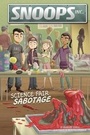 Cover: Science Fair Sabotage - Stone Arch Books