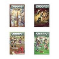 Enlarge image Cover: Snoops, Inc. - Stone Arch Books