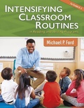 Cover: Intensifying Classroom Routines in Reading and Writing Programs - Capstone Classroom