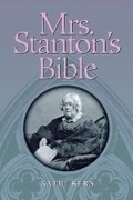 Cover: Mrs. Stanton's Bible - Cornell University Press