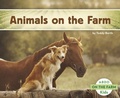 Cover: Animals on the Farm - Capstone Classroom