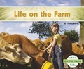 Cover: Life on the Farm - Capstone Classroom