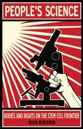 Cover: People's Science - Stanford University Press