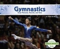 Cover: Gymnastics - Capstone Classroom