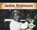 Cover: Jackie Robinson - Capstone Classroom