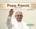 Cover: Pope Francis - Capstone Classroom