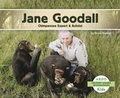 Cover: Jane Goodall - Capstone Classroom