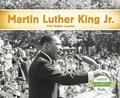 Cover: Martin Luther King, Jr. - Capstone Classroom