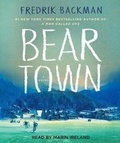 Cover: Beartown - SIMON & SCHUSTER AUDIO