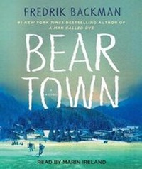 Enlarge image Cover: Beartown - SIMON & SCHUSTER AUDIO