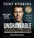 Cover: Unshakeable - SIMON & SCHUSTER AUDIO