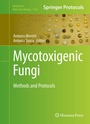 Cover: Mycotoxigenic Fungi - Humana Press Inc.