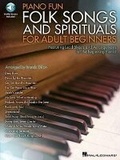 Cover: Piano Fun - Hal Leonard Corporation