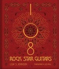 Cover: 108 Rock Star Guitars - Hal Leonard Corporation