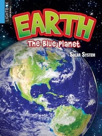 Enlarge image Cover: Earth - Lightbox