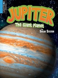 Enlarge image Cover: Jupiter - Lightbox