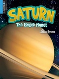 Cover: Saturn - Lightbox