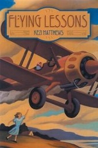 Abbildung von: Flying Lessons - Cricket Books, a division of Carus Publishing Co